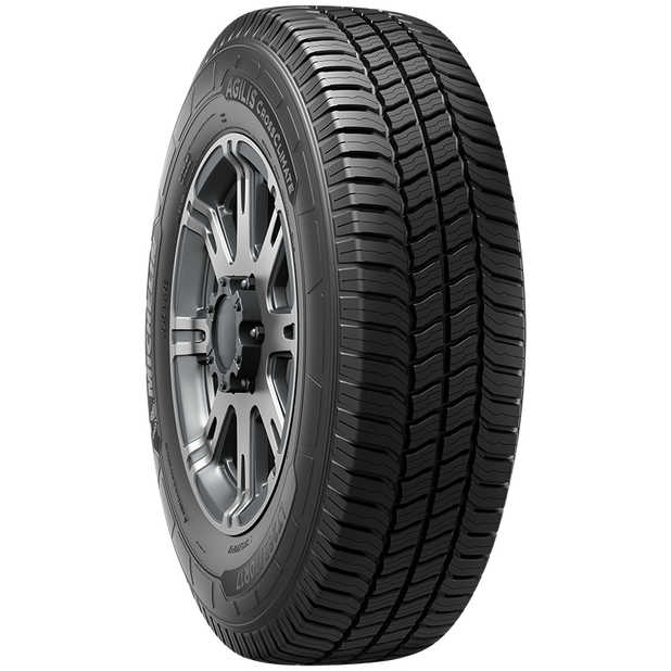 リシアルクレンジング・ウォッシング Agilis CrossClimate - SIAM TIRES EXPORT CO.,LTD