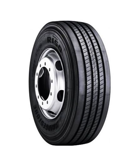 Bridgestone R156 295/80R22.5 All-Position Commercial Tire | SIAM