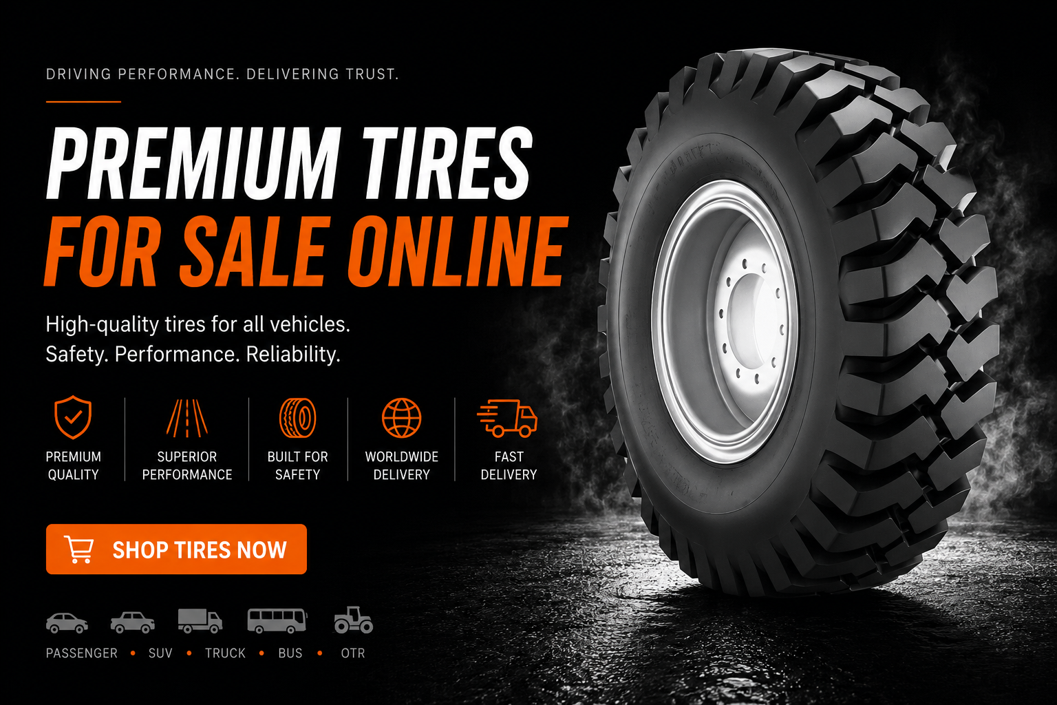 Continental Premium Tires For Sale Online